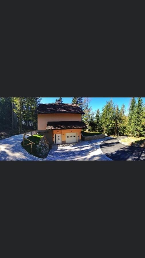 Apartmaji Velikonja Ajdovscina Exterior foto