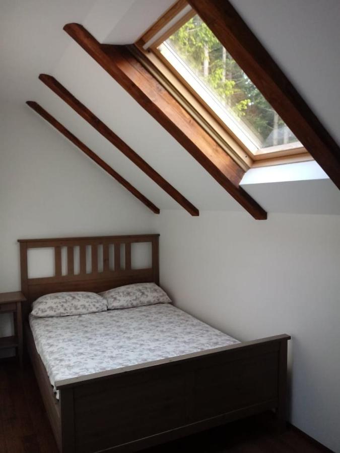 Apartmaji Velikonja Ajdovscina Exterior foto