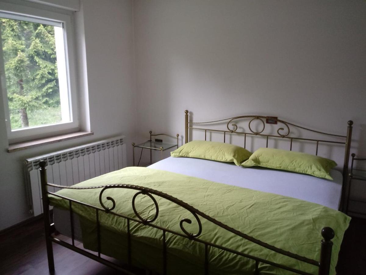 Apartmaji Velikonja Ajdovscina Exterior foto