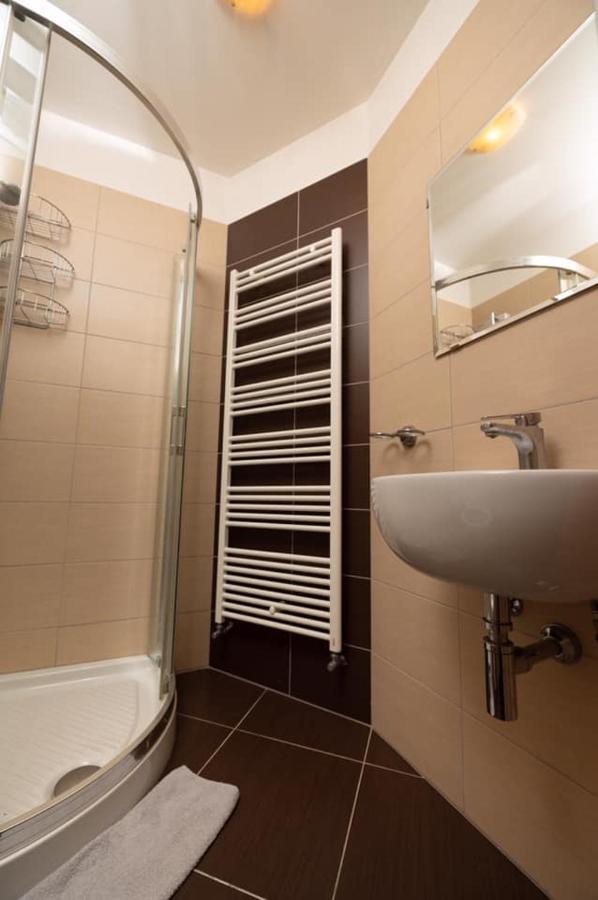 Apartmaji Velikonja Ajdovscina Exterior foto