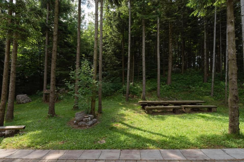 Apartmaji Velikonja Ajdovscina Exterior foto